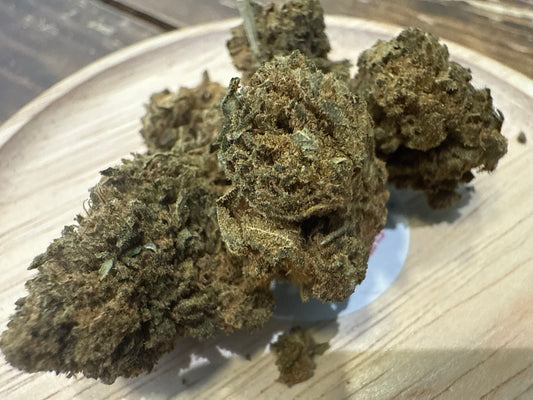 🇫🇷 Fleurs AK47 CBD Indoor 2g