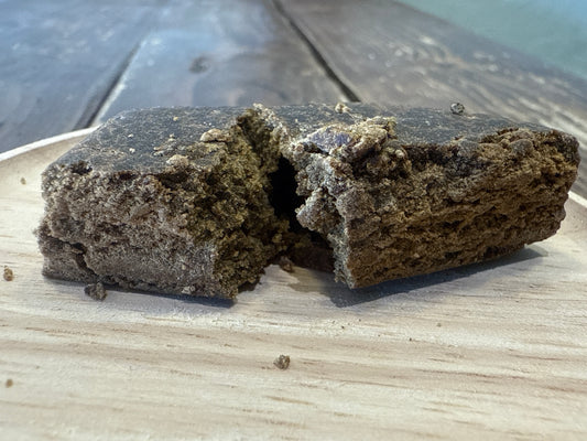 🇫🇷 Suprême Filtrer CBD Bubble Frozen 40% CBD 2.5g