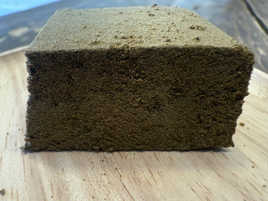 🇫🇷Super Pollen CBD Double Zéro 2.5g