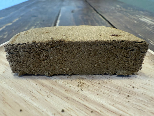 🇫🇷 Super Pollen CBD Jaune Mousseux 2.5g