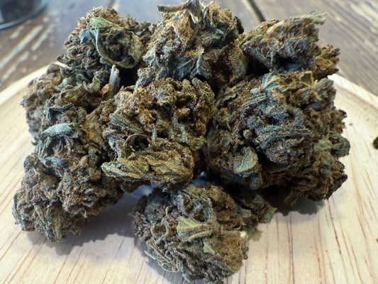 🇫🇷 Strawberry CBD GH 5g