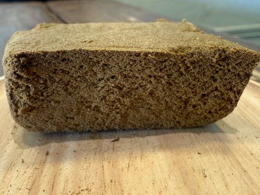 🇲🇦Extra Pollen CBD Marocain Laz 2.5g