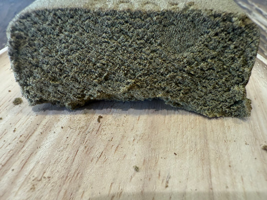 🇲🇦 Extra Pollen CBD Marocain Rock 2.5g