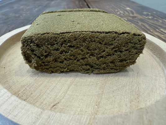 🇲🇦Extra Pollen CBD Marocain Gold 2.5g