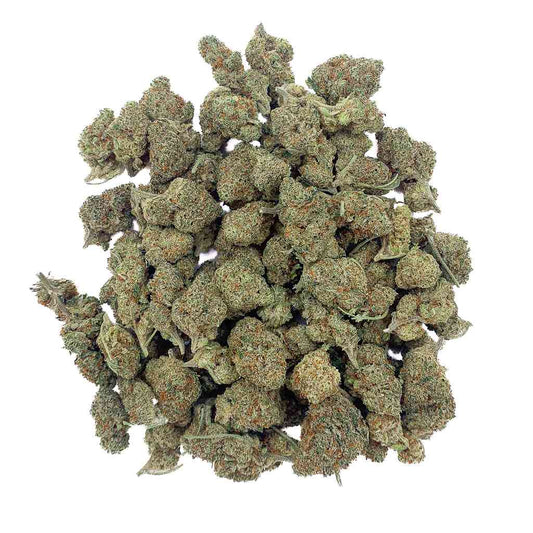🇨🇭SKUNK Lemon CBD INDOOR-HYDRO 2g
